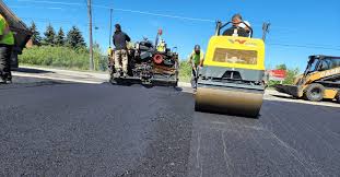 Recycled Asphalt Driveway Installation in Oak Grove, VA